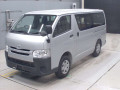 2016 Toyota Regiusace Van