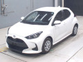 2021 Toyota YARIS