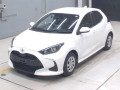 2021 Toyota YARIS