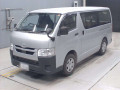 2020 Toyota Hiace Van