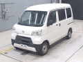 2018 Daihatsu Hijet Cargo