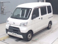 2018 Daihatsu Hijet Cargo