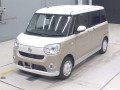 2023 Daihatsu Move Canbus