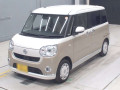 2022 Daihatsu Move Canbus