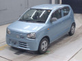2015 Suzuki Alto