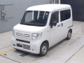 2021 Honda N-VAN