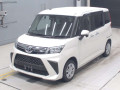2021 Toyota Roomy