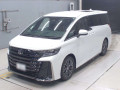 2024 Toyota Vellfire
