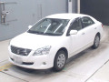 2009 Toyota Premio