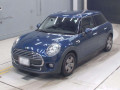 2015 Mini MINI