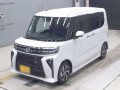 2025 Daihatsu Tanto