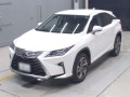 2017 Lexus RX