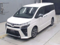 2021 Toyota Voxy