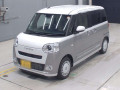 2025 Daihatsu Move Canbus