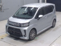 2021 Daihatsu Move Custom