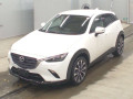 2020 Mazda CX-3