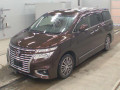 2014 Nissan Elgrand