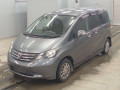 2010 Honda Freed