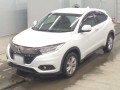 2018 Honda VEZEL