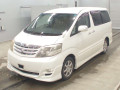 2007 Toyota Alphard V