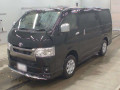 2025 Toyota Hiace Van