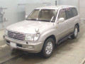 2003 Toyota Land Cruiser 100