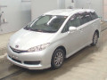 2015 Toyota Wish