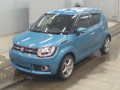 2018 Suzuki IGNIS