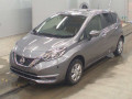 2018 Nissan Note