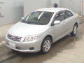 2007 Toyota Corolla Axio