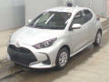 2022 Toyota YARIS