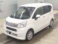 2022 Daihatsu Move