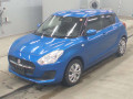 2022 Suzuki Swift
