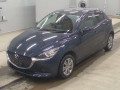 2022 Mazda Mazda2