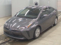 2022 Toyota Prius