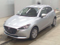 2022 Mazda Mazda2