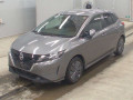 2023 Nissan Note