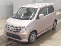 2014 Suzuki Wagon R