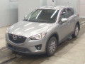2013 Mazda CX-5