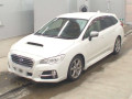 2015 Subaru Levorg