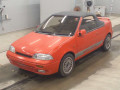 1992 Suzuki Cultus