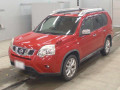 2011 Nissan X-Trail