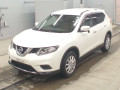 2015 Nissan X-Trail
