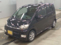 2007 Daihatsu Move Custom