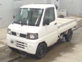 2008 Nissan Clipper Truck