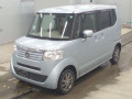 2013 Honda N-BOX