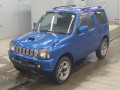 2005 Suzuki Jimny