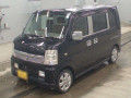 2009 Suzuki Every Wagon