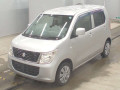 2015 Suzuki Wagon R