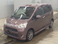 2011 Daihatsu Move Custom